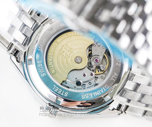 vacheron Constantin手錶 2019最新 30米超強防水功能 商務休閒 江詩丹頓高端手錶  hds1027